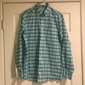 Southern Tide, size Small long sleeve